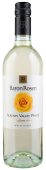 Baron Rosen Alazani Valley White Medium-sweet 