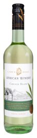 Lions Head African Winery Chenin Blanc 