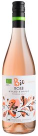Edoardo Miroglio Bio Rose Bouquet &amp; Mavrud Trakiĭska 
