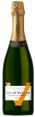 Louis Vallon Cremant De Bordeaux Blanc Brut 12% vol | Pudel | 0.75L