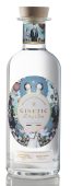 Ginetic Dry Gin Handcrafted 