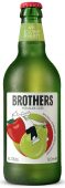 Brothers Pear &amp; Apple 