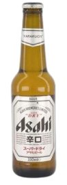 Asahi Super Dry 
