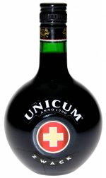 Zwack Unicum 