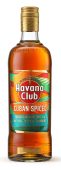 Havana Club Cuban Spiced 