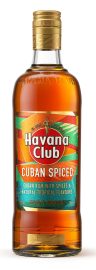 Havana Club Cuban Spiced 