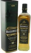 Bushmills 10 Yo 