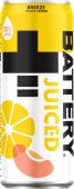 Battery Juiced Breeze 