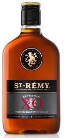 St. Remy Authentic Xo 