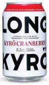 Kyrö Cranberry Long Drink 