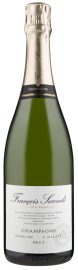 Champagne Francois Seconde Brut Grand Cru 