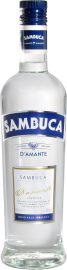 D`amante Sambuca 