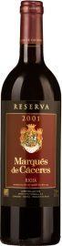 Marques De Caceres Reserva Rioja 