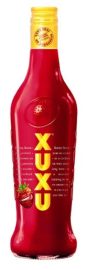 Xuxu Strawberry Liqueur With Vodka 