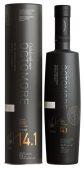 Bruichladdich Octomore 14.1 