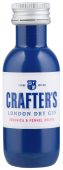 Crafters London Dry Gin 