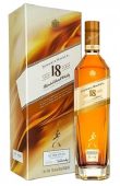 Johnnie Walker Platinum 18yo 