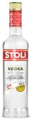 Stoli Premium Vodka 40% vol | Pudel | 0.5L