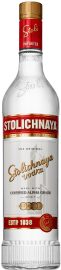 Stoli Premium Vodka 