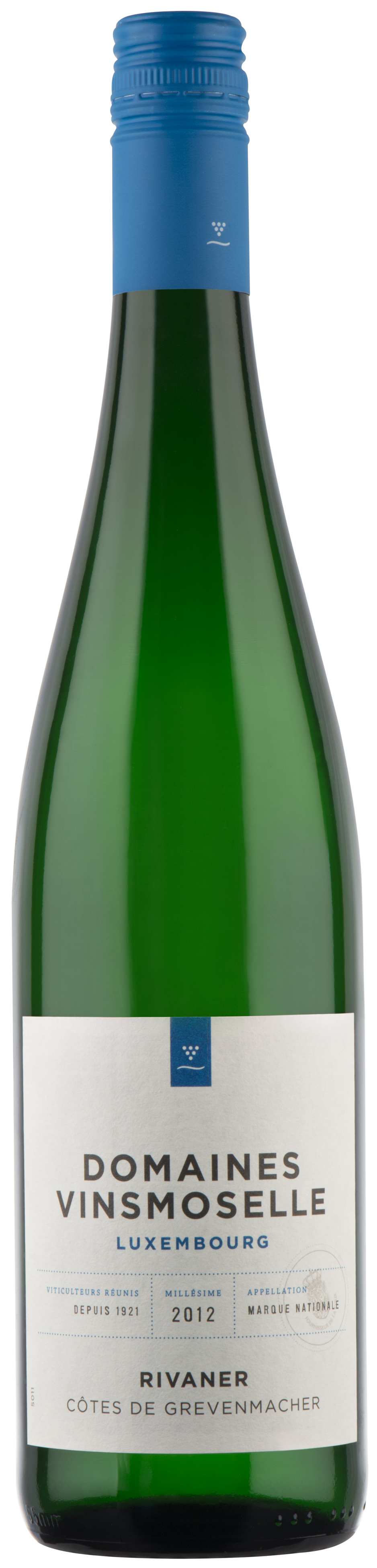Domaines Vinsmoselle Rivaner 