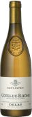 Delas Cotes Du Rhone Blanc Saint-esprit Rhône 
