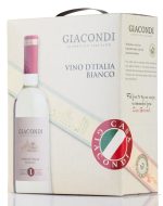 Giacondi Vino Bianco 