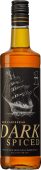 Old Caribbean Dark Spiced Rum 