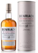 Benriach The Smoky Twelve 12yo 