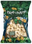 Pähklinäpp India Pähkel 500 G 