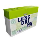 Koff Lime &amp; Vodka 24 X 0.33l 