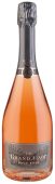 Le Grand Noir Rose Sparkling 