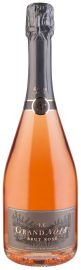 Le Grand Noir Rose Sparkling 