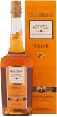 Boulard Calvados Vsop 