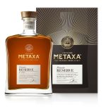 Metaxa Private Reserve 