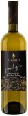 Askaneli Kakheti Valley White Medium Sweet Wine 