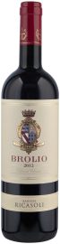 Barone Ricasoli Brolio Chianti Classico Toscana 