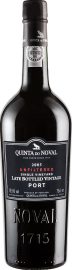 Quinta Do Noval Lbv Unfiltered 