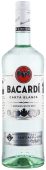 Bacardi Carta Blanca 