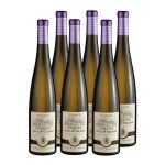 Domaine Valle De Colmar Gewürztraminer 6 X 0.75l Kast 