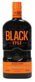 Black 1752 