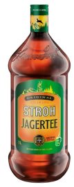 Image for Stroh Jagertee