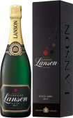 Champagne Lanson Black Label Brut 