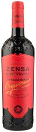 Zensa Nero D´avola Appassimento Organic Sicilia 