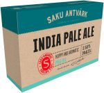 Saku Antvärk Ipa 