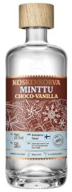 Koskenkorva Mint-choco Vanilla 21% vol | Pudel | 0.5L