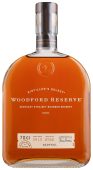 Woodford Reserve Whiskey 