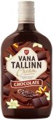 Vana Tallinn Chocolate Cream 