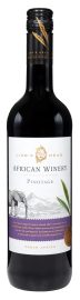 Lions Head African Winery Pinotage 