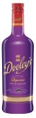 Dooleys Liquorice Cream Liqueur 