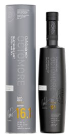 Image for Bruichladdich Octomore 16.1